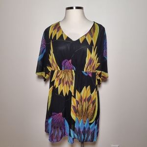 Lane Bryant Blouse
